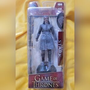 Arya Stark Kings Landing Figurine - New in package